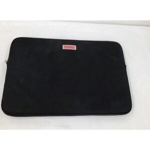 Kate Spade New York 15x11 in Laptop Bag Sleeve Clutch Great Condition